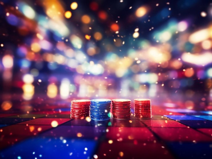 Tangkapan layar aplikasi megawin168 menampilkan antarmuka login dan permainan live dealer
